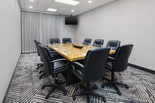 Radisson Hotel Nashville Airport - image 43