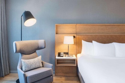Radisson Hotel Nashville Airport - image 7