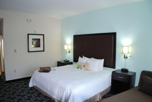 Hampton Inn & Suites Nashville at Opryland - image 11