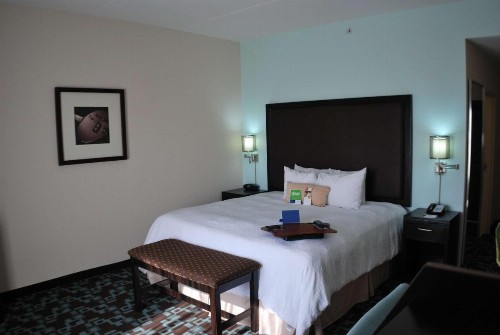 Hampton Inn & Suites Nashville at Opryland - image 13