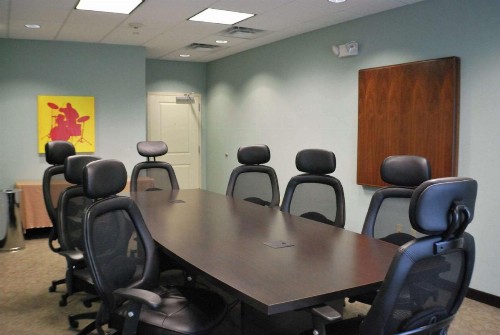 Hampton Inn & Suites Nashville at Opryland - image 19