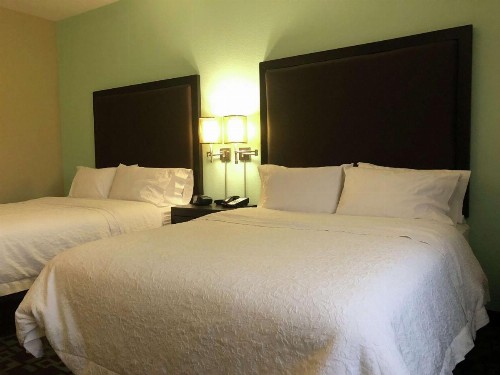 Hampton Inn & Suites Nashville at Opryland - image 20