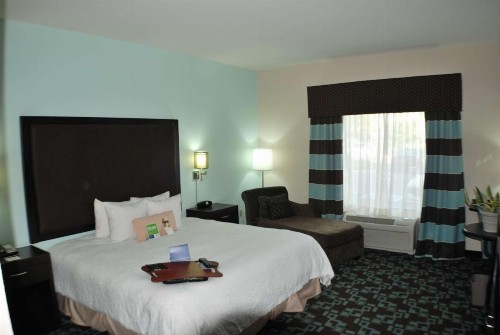 Hampton Inn & Suites Nashville at Opryland - image 26