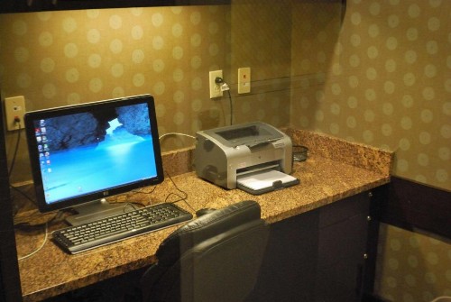Hampton Inn & Suites Nashville at Opryland - image 29