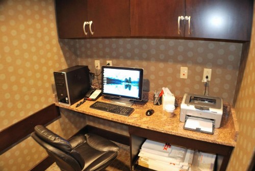 Hampton Inn & Suites Nashville at Opryland - image 30