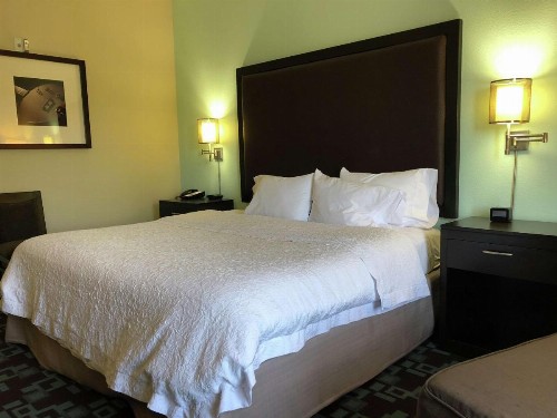 Hampton Inn & Suites Nashville at Opryland - image 34