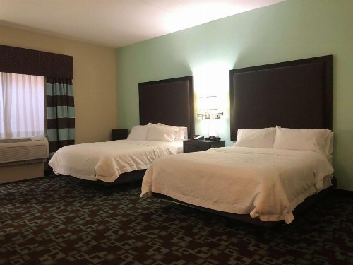 Hampton Inn & Suites Nashville at Opryland - image 35