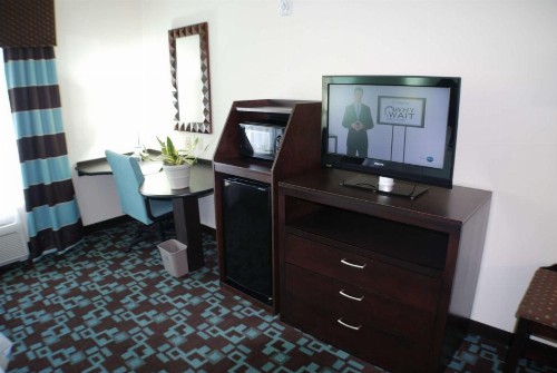 Hampton Inn & Suites Nashville at Opryland - image 36