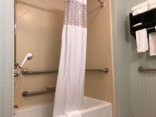 Hampton Inn & Suites Nashville at Opryland - image 37