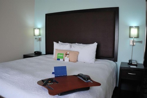 Hampton Inn & Suites Nashville at Opryland - image 38