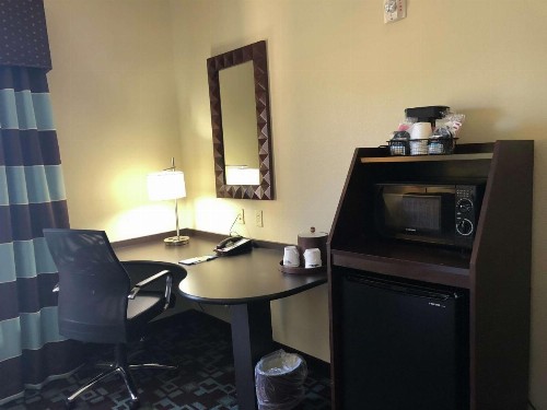 Hampton Inn & Suites Nashville at Opryland - image 39