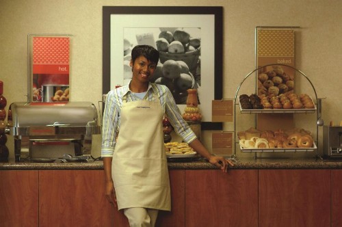 Hampton Inn & Suites Nashville at Opryland - image 42