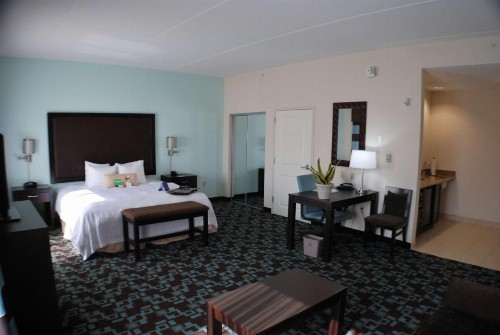 Hampton Inn & Suites Nashville at Opryland - image 7