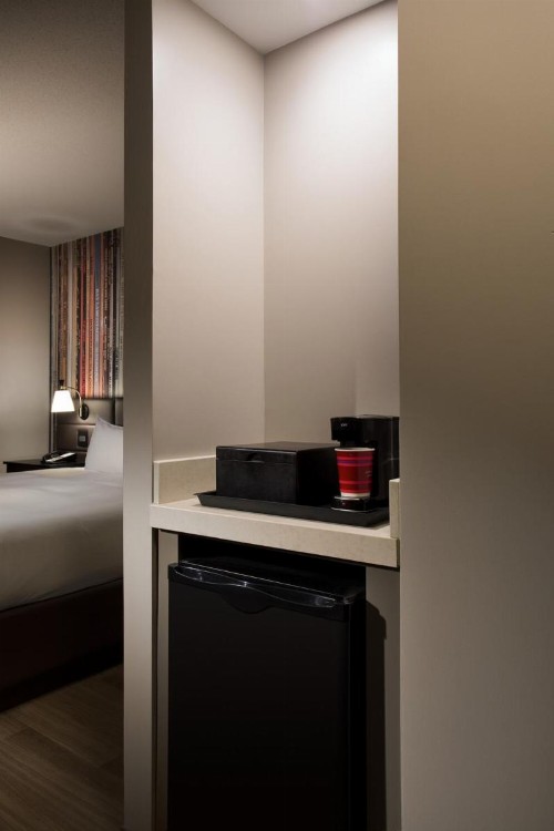 Nashville Marriott at Vanderbilt University - image 10