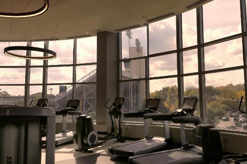 Nashville Marriott at Vanderbilt University - image 13