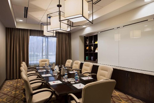 Nashville Marriott at Vanderbilt University - image 15