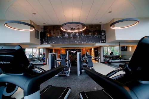 Nashville Marriott at Vanderbilt University - image 19