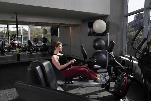 Nashville Marriott at Vanderbilt University - image 21