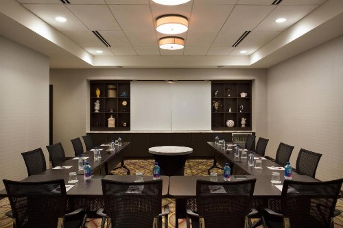 Nashville Marriott at Vanderbilt University - image 4