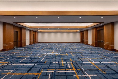 Nashville Marriott at Vanderbilt University - image 41