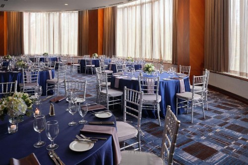 Nashville Marriott at Vanderbilt University - image 46