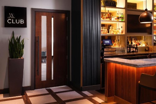 Nashville Marriott at Vanderbilt University - image 49