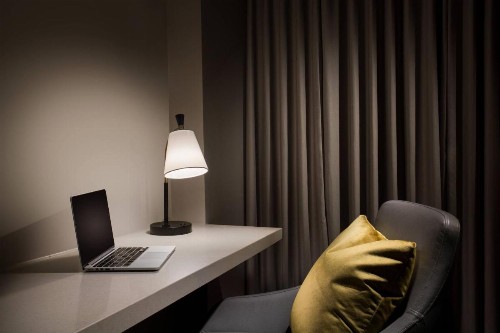 Nashville Marriott at Vanderbilt University - image 6