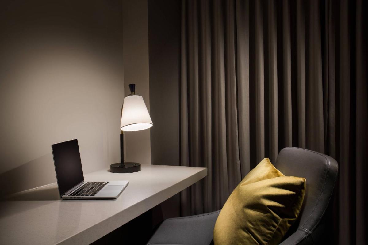 Nashville Marriott at Vanderbilt University - image 6