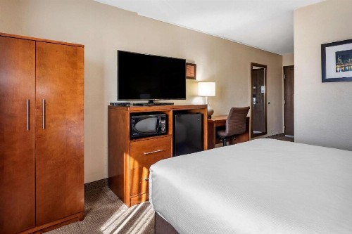 Comfort Inn Nashville West - image 10