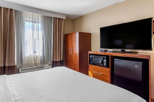 Comfort Inn Nashville West - image 11