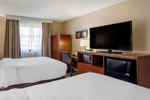 Comfort Inn Nashville West - image 14
