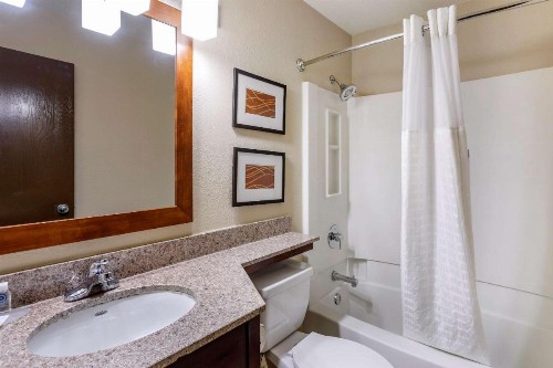 Comfort Inn Nashville West - image 16