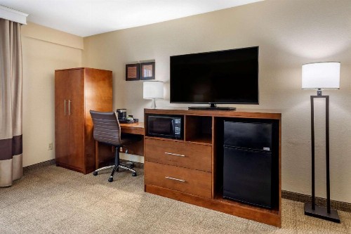 Comfort Inn Nashville West - image 18