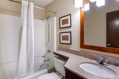 Comfort Inn Nashville West - image 28