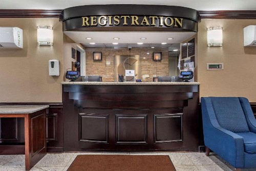 Comfort Inn Nashville West - image 3