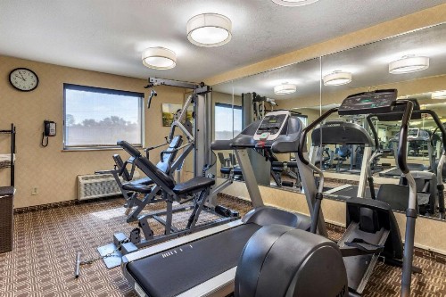Comfort Inn Nashville West - image 30