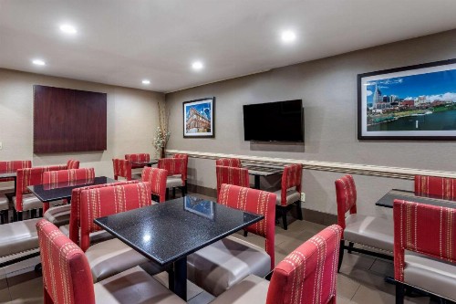 Comfort Inn Nashville West - image 32