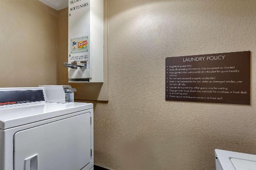 Comfort Inn Nashville West - image 34