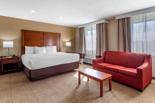 Comfort Inn Nashville West - image 6