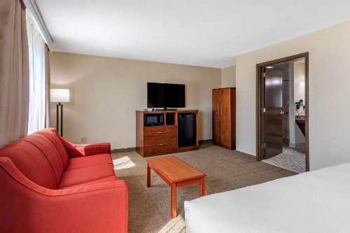Comfort Inn Nashville West - image 7