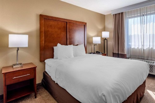 Comfort Inn Nashville West - image 9