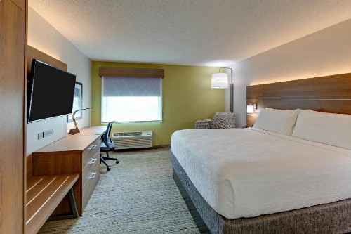 Holiday Inn Express Nashville W-I40 an IHG Hotel - image 35