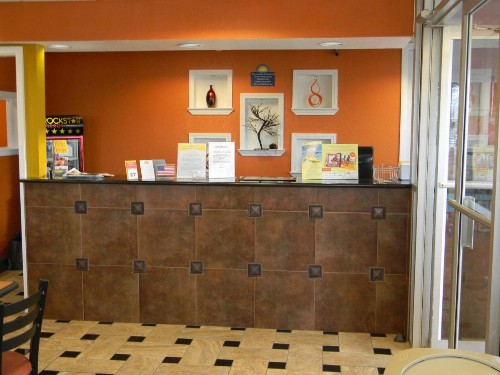 Days Inn by Wyndham Airport Nashville East - image 46