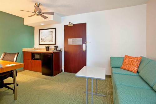 SpringHill Suites Nashville MetroCenter - image 10