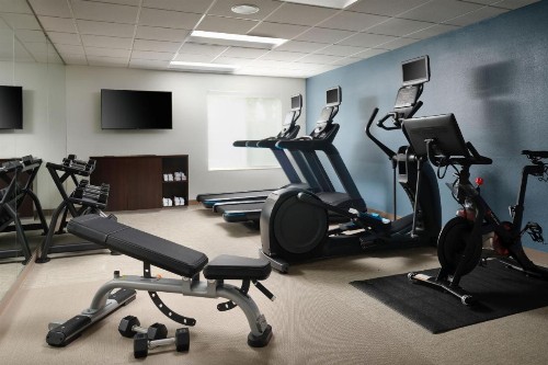 SpringHill Suites Nashville MetroCenter - image 11