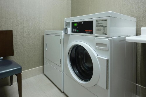 SpringHill Suites Nashville MetroCenter - image 12