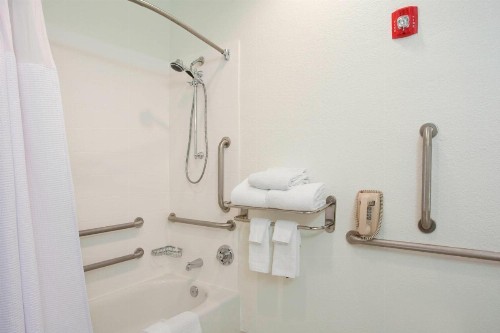 SpringHill Suites Nashville MetroCenter - image 13
