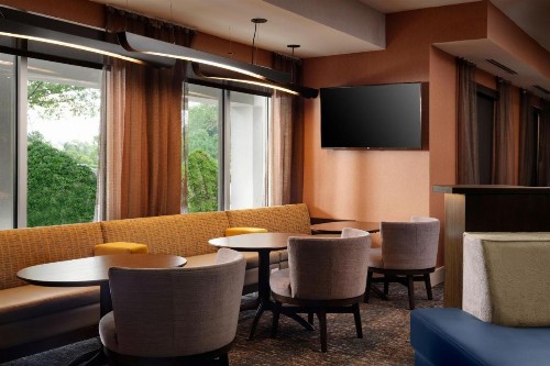 SpringHill Suites Nashville MetroCenter - image 15