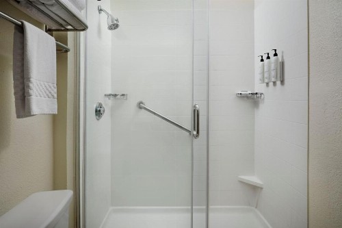 SpringHill Suites Nashville MetroCenter - image 17