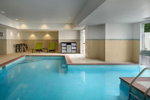 SpringHill Suites Nashville MetroCenter - image 19